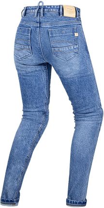 Shima Devon Ladylong Niebieski - zdjęcie 4