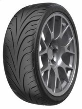 Federal 595 Rs-R 205/50R15 89W