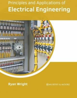 Principles And Applications Of Electrical Engineering Literatura