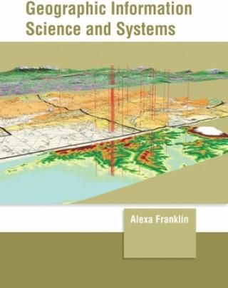 Geographic Information Science And Systems Literatura Obcoj Zyczna