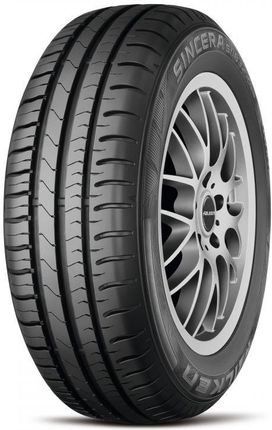 Falken Sincera SN110A 175/65R17 87H - zdjęcie 3