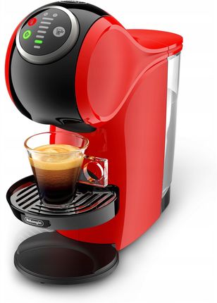 De'Longhi Dolce Gusto Genio Plus EDG315.R - zdjęcie 3