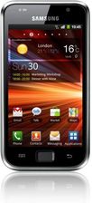 Smartfon Samsung GALAXY S Plus GT-I9001 czarny - zdjęcie 1