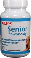 Dolfos Senior Flawonoidy 90 tab. - zdjęcie 1