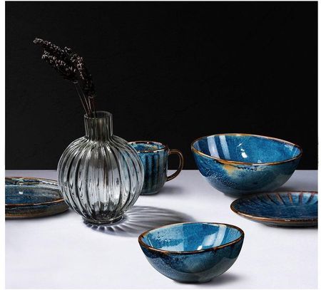 Verlo Deep Blue Filiżanka Do Espresso (V820226) - zdjęcie 3