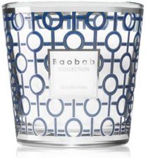 Zdjęcie Baobab My First Gentlemen 190 Ml Świeczka Zapachowa Baogenh_Dcan01 - Niepołomice