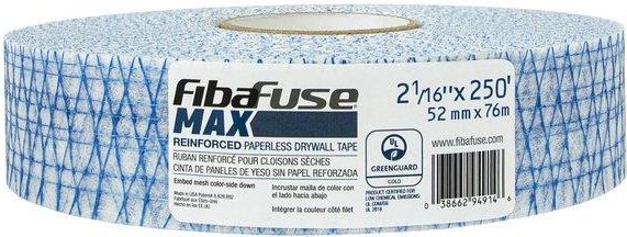 Zdjęcie FIBAFUSE MAX taśma flizelinowa z warstwą wzmacniającą - Poręba