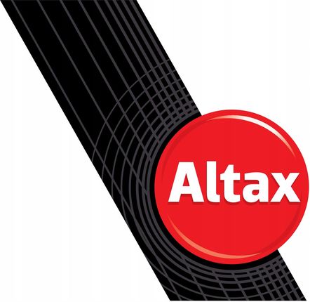 Altax Farba do Metalu Na Rdzę 0,75l Szary połysk - zdjęcie 2