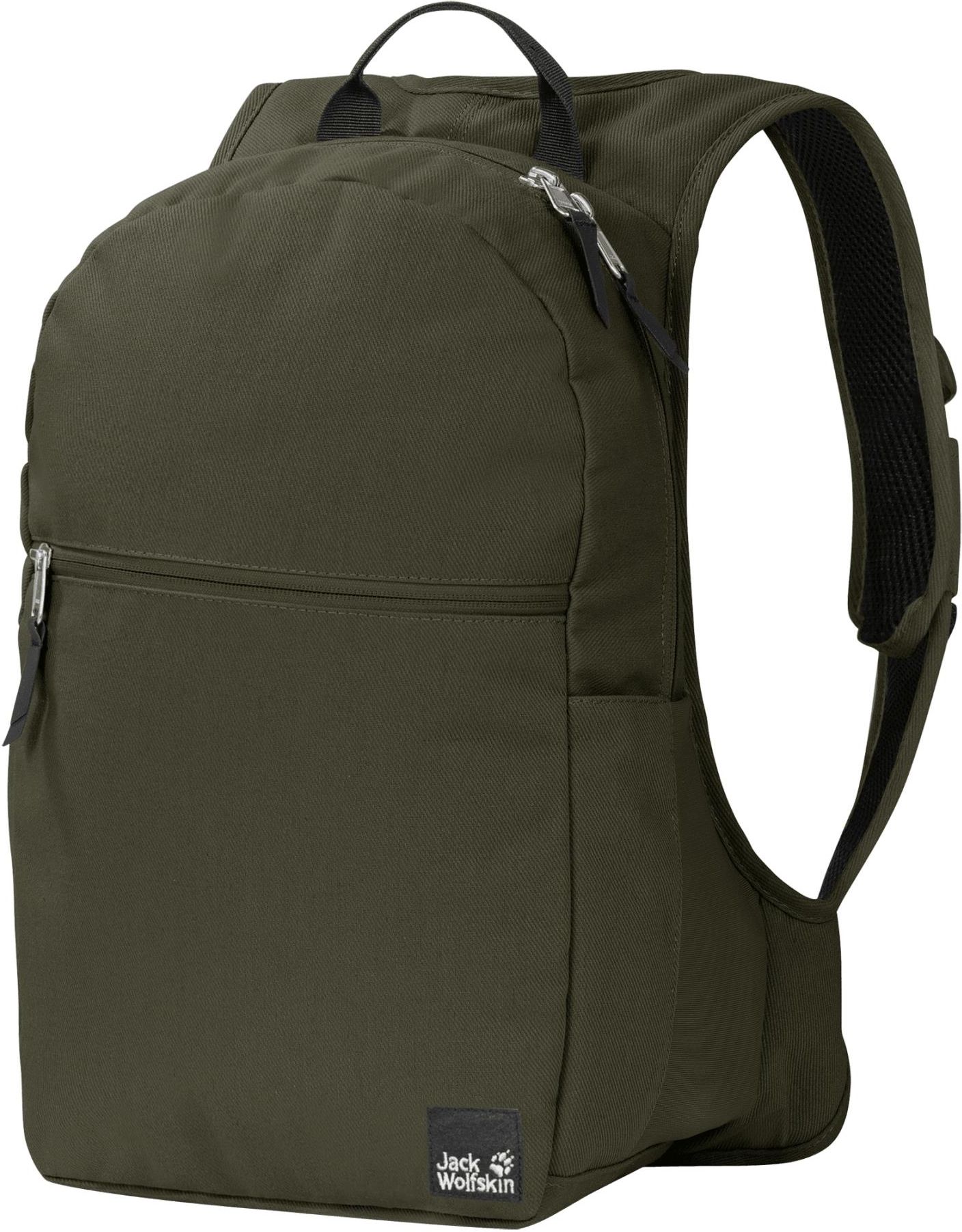 Torba Na Laptopa Jack Wolfskin Plecak Na Laptopa 10 Cali NATURE DAYPACK