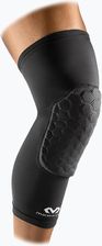 Zdjęcie Mcdavid Hexpad Extended Leg Sleeves Czarny - Oława