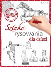 Zdjęcie Sztuka rysowania dla dzieci - Olsztyn