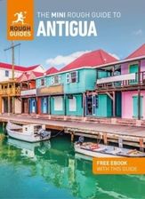 The Mini Rough Guide To Antigua Barbuda Travel Guide With Free Ebook