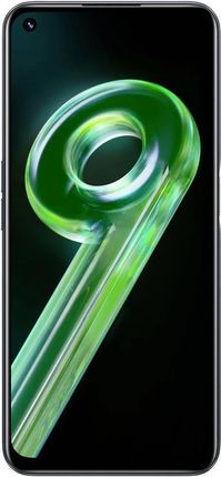 Realme 9 5G 4/64GB Czarny - zdjęcie 2