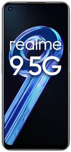 Realme 9 5G 4/128GB Biały - zdjęcie 5