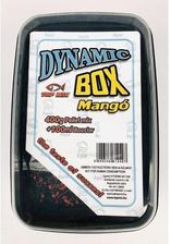 Zdjęcie Top Mix Dynamic Pellet Box Mango - Gotowy Zestaw Do Metody - Lubsko