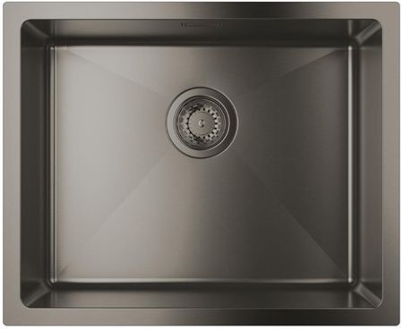 Grohe K700U StarLight Brushed Hard Graphite 31574AL1 - zdjęcie 2