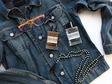 Zadig & Voltaire This Is Her Vibes Of Freedom Woda Perfumowana 100Ml Tester - zdjęcie 3