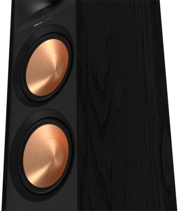 Klipsch R-800F Czarny - zdjęcie 2