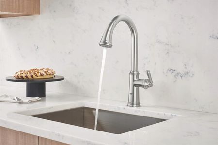 Grohe Gloucester L Starlight 30422DC0 - zdjęcie 3