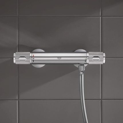 Grohe Precision Feel Starlight Chrom 34790000 - zdjęcie 2