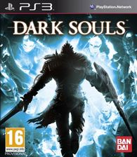 Gra PS3 Dark Souls Edycja Limitowana (Gra PS3) - zdjęcie 1