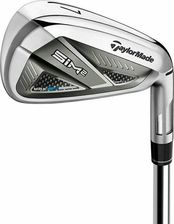 Zdjęcie Taylormade Sim2 Max Irons 5-Pw Right Hand Graphite Senior - Małomice