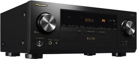Pioneer VSX-LX305 Czarny - zdjęcie 2
