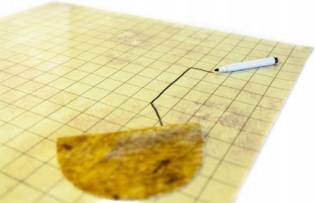 Playmaty.Pl Mata Zmywalna Dungeons & Dragons 1 - zdjęcie 5