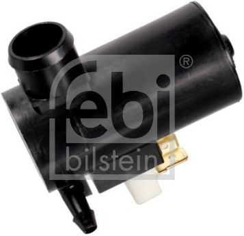 Febi Bilstein Pompa Spryskiwacza Spryskiwacz Szyby Czołowej 109265