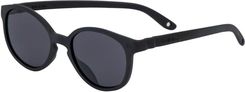 Kietla Okulary Przeciwsłoneczne Wazz 1-2 Black