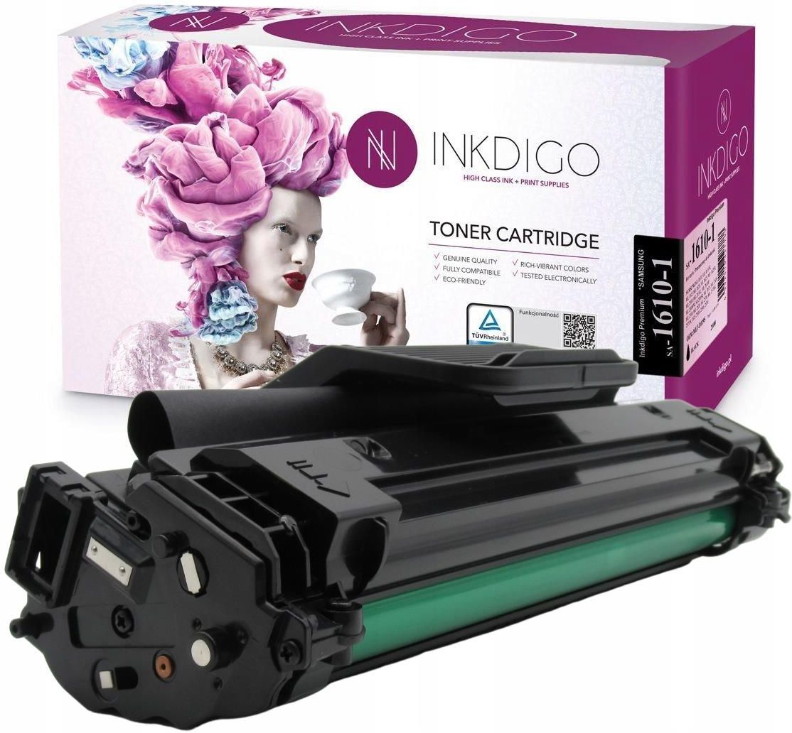 INKDIGO TONER MLT D119S D119S DO DRUKARKI SAMSUNG ML 2010