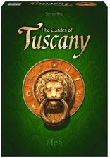 Alea The Castles of Tuscany (wersja angielska)