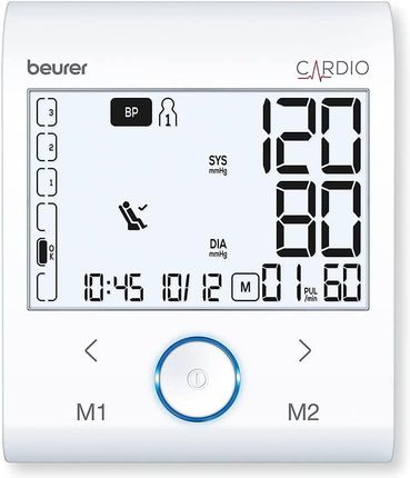 Beurer BM 96 - zdjęcie 2