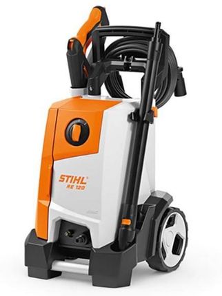 Myjka wysokociśnieniowa Stihl RE 120 - zdjęcie 2