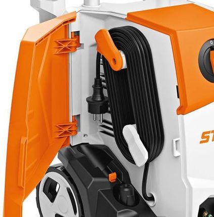 Myjka wysokociśnieniowa Stihl RE 120 - zdjęcie 4