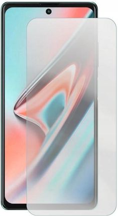 Etui Jelly Case Matt do Blackview A100 czar - zdjęcie 2