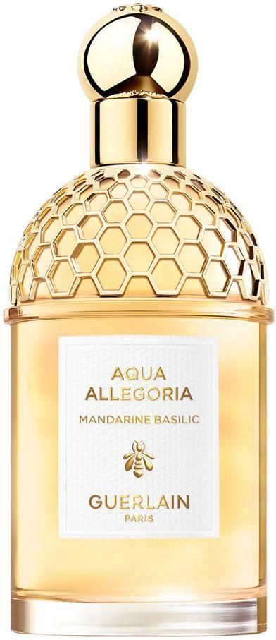 Guerlain Aqua Allegoria Mandarynka Bazylia Woda Toaletowa Spray Ml