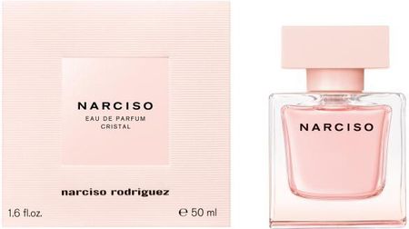 Narciso Rodriguez Narciso Cristal Woda Perfumowana Spray 50 Ml - zdjęcie 2