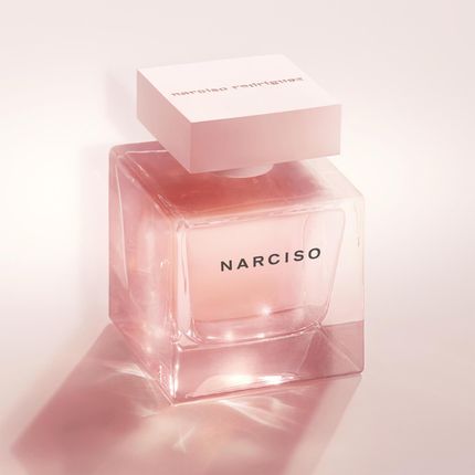 Narciso Rodriguez Narciso Cristal Woda Perfumowana Spray 50 Ml - zdjęcie 3