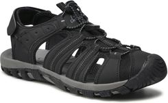 Zdjęcie Sandały CAMPUS - Carlit CM0109122200 Black - Nowa Sól