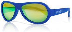 Zdjęcie Shadez Classic Blue 0-3 - Tychy