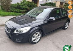 Zdjęcie Volvo C30 Volvo C30 I 1,6 DLiftMomentum Mozliw... - Gdańsk
