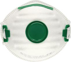 Ranking Półmaska kształtowa Standard FFP2 FS-21V (50) VF1610 Maski ochronne