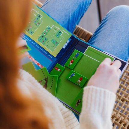 IUVI Games Smart Games Gooal! (ENG) - zdjęcie 3