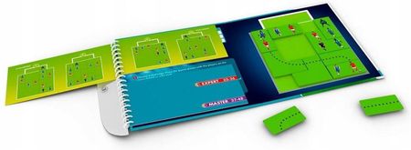 IUVI Games Smart Games Gooal! (ENG) - zdjęcie 2