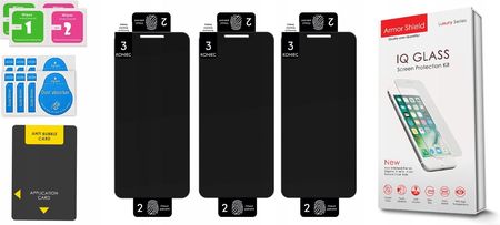 3SZT Pancerne Szkło Umidigi A7 Pro (ce4282e2-209c-4e64-a075-46f8c6f7f9ad) - zdjęcie 2