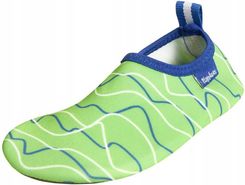 Zdjęcie Pantofle Playshoes buty do wody dziecięce r. 24-25 - Rybnik