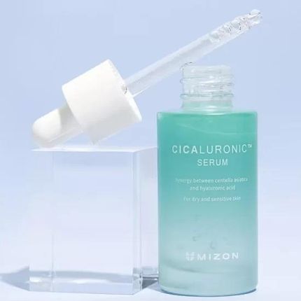 Mizon Serum Do Twarzy Cicaluronic Serum 30 ml - zdjęcie 3