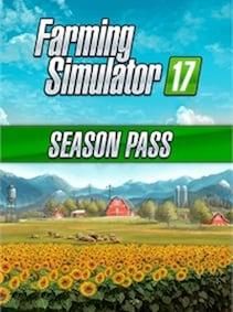 Farming Simulator Season Pass Xbox One Key Ceny I Opinie Ceneo Pl