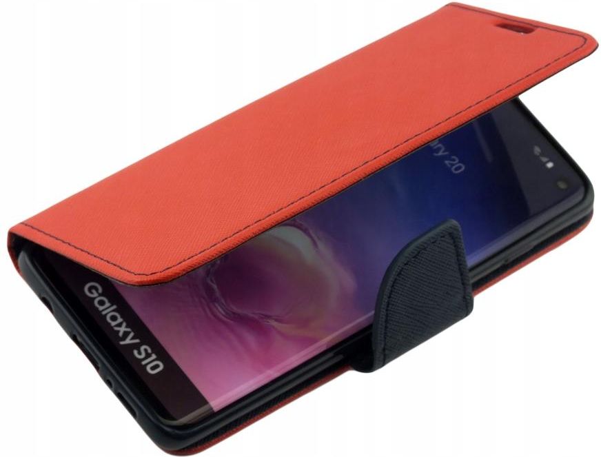 Etui Portfel Pokrowiec Case Do Samsung Galaxy S Etui Na Telefon